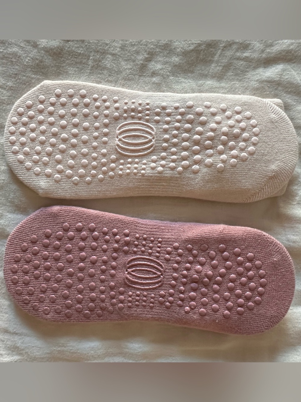 Pilates Socks - Picture 2 of 2